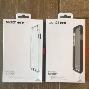 Tech21 iPhone 6 case